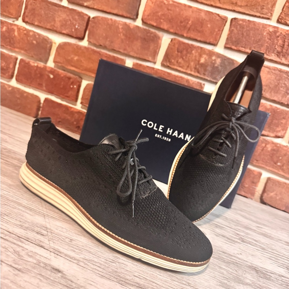 Cole Haan Zerogrand Stchlte Ox - Picture 5 of 9